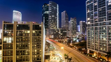 Miami Theme Preview Image