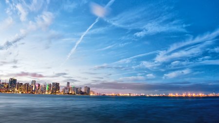 Miami Theme Preview Image