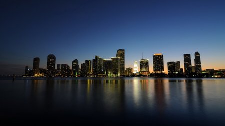 Miami Theme Preview Image