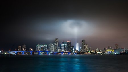 Miami Theme Preview Image