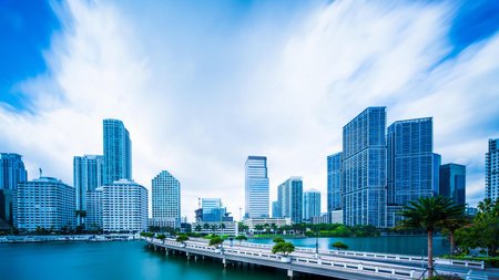 Miami Theme Preview Image