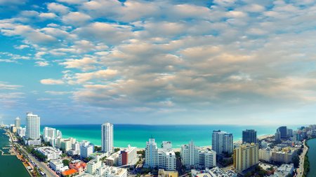 Miami Theme Preview Image