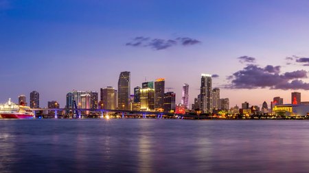 Miami Theme Preview Image