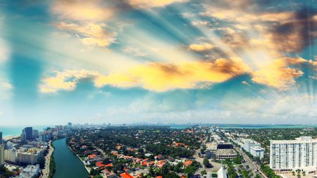 Miami Theme Preview Image