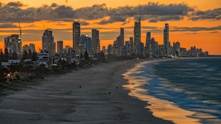 Miami Theme Preview Image