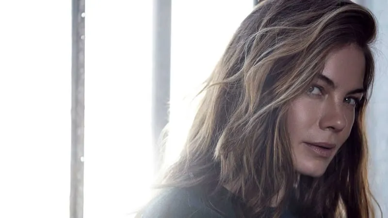 Michelle Monaghan Theme Preview Image
