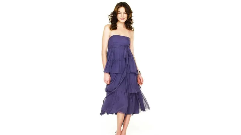 Michelle Monaghan Theme Preview Image