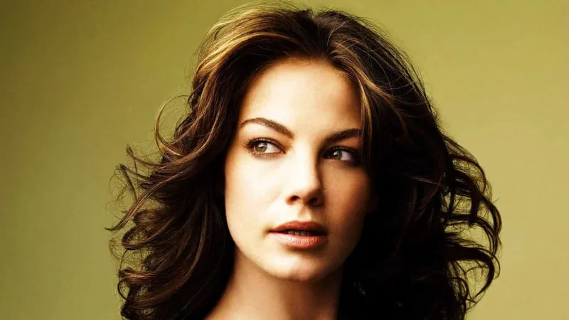 Michelle Monaghan Theme Preview Image