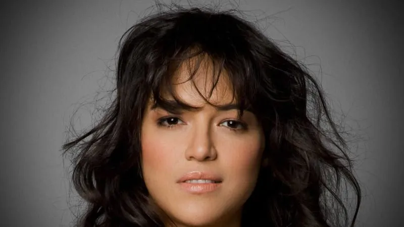 Michelle Rodriguez Theme Preview Image
