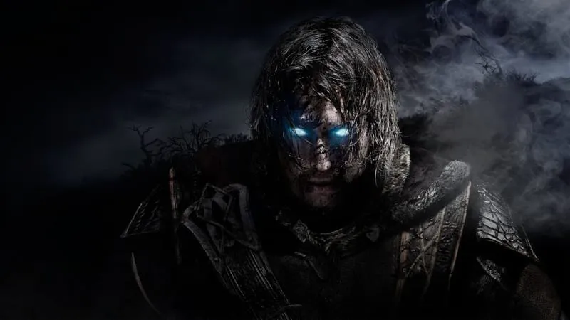 Middle Earth Shadow Of War Theme Preview Image