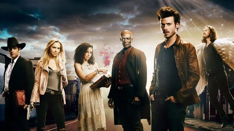 Midnight Texas Theme Preview Image