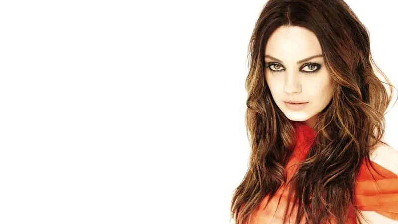 Mila Kunis Theme Preview Image