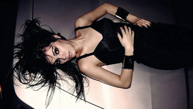 Mila Kunis Theme Preview Image