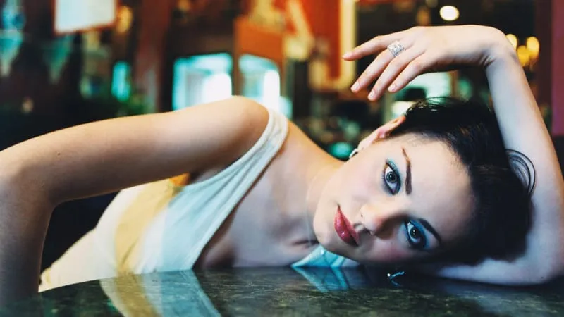 Mila Kunis Theme Preview Image