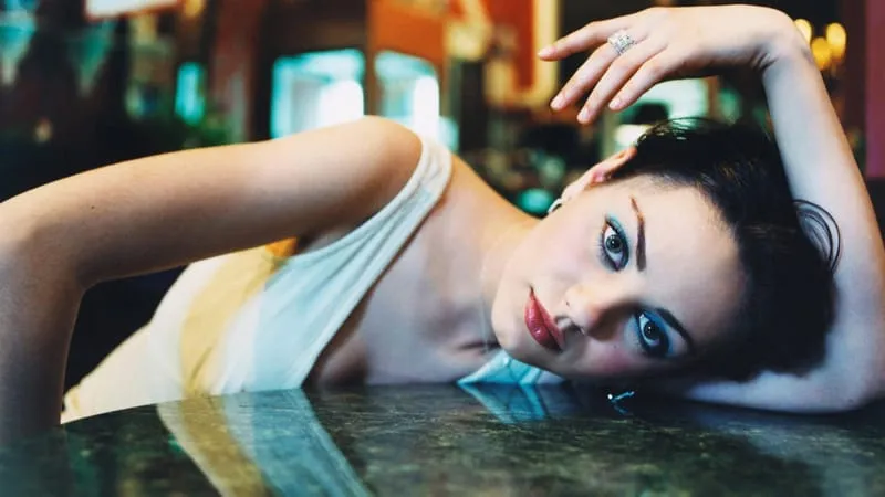 Mila Kunis Theme Preview Image