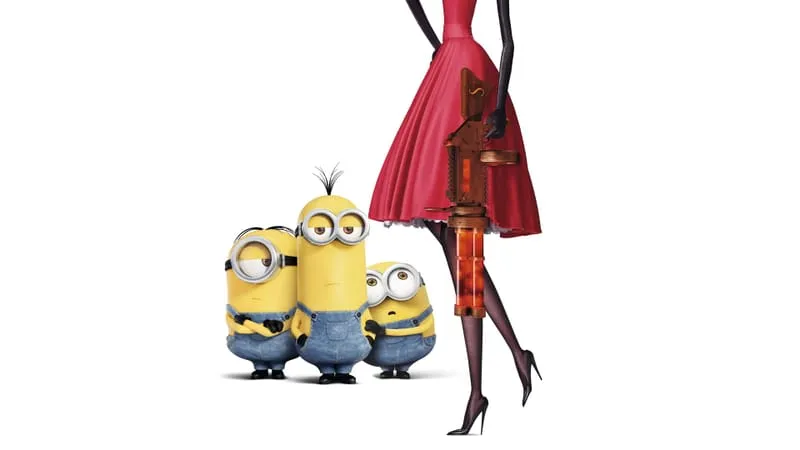 Minions Theme Preview Image