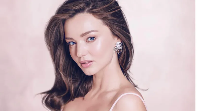 Miranda Kerr Theme Preview Image