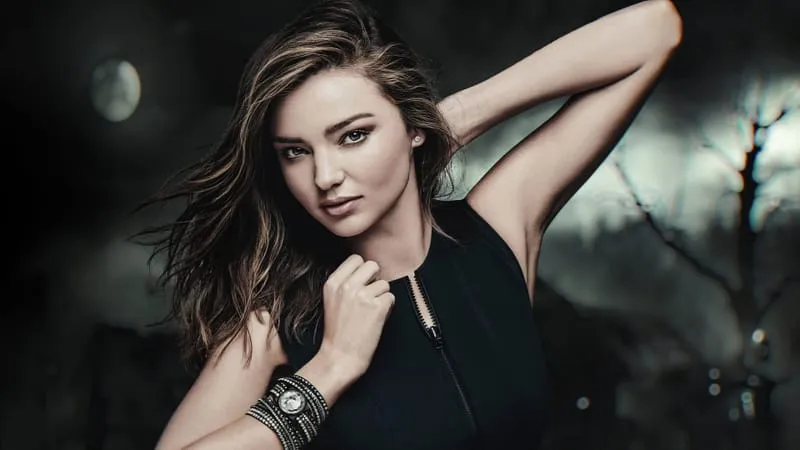 Miranda Kerr Theme Preview Image