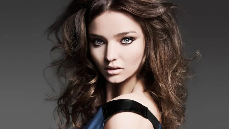 Miranda Kerr Theme Preview Image