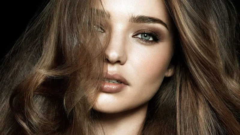 Miranda Kerr Theme Preview Image