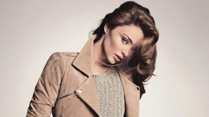 Miranda Kerr Theme Preview Image