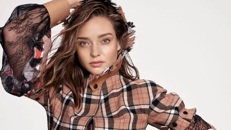 Miranda Kerr Theme Preview Image