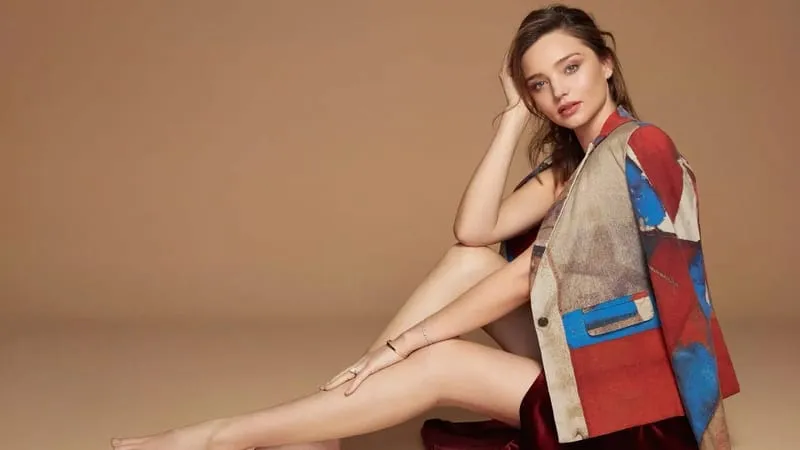 Miranda Kerr Theme Preview Image