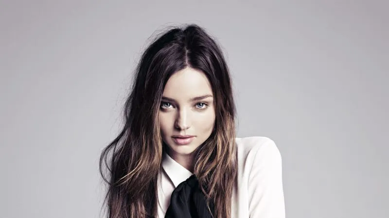 Miranda Kerr Theme Preview Image