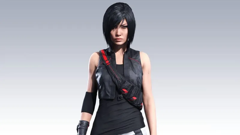 Mirrors Edge Catalyst Theme Preview Image