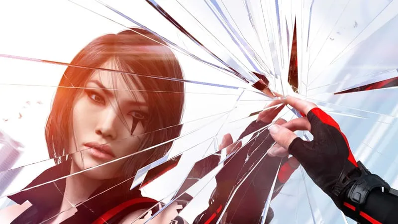 Mirrors Edge Catalyst Theme Preview Image