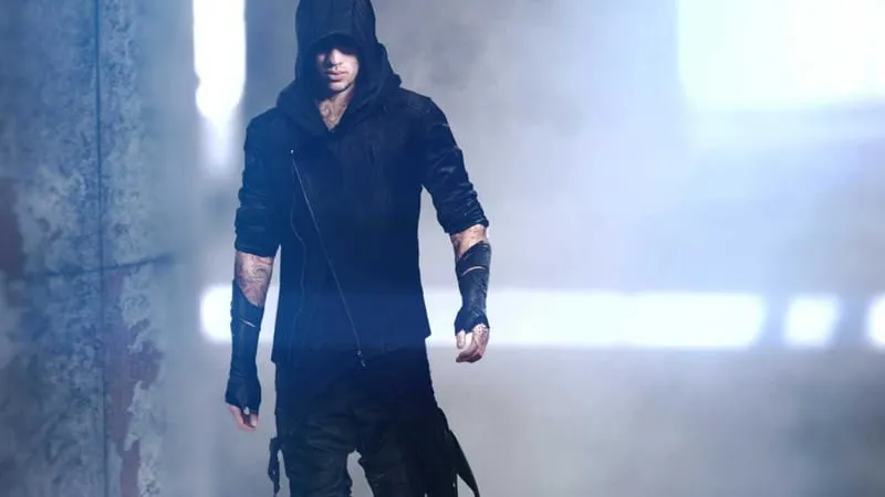Mirrors Edge Catalyst Theme Preview Image