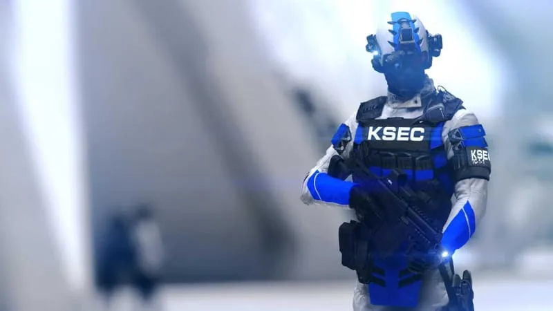 Mirrors Edge Catalyst Theme Preview Image