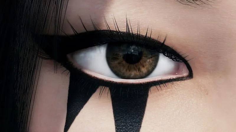 Mirrors Edge Catalyst Theme Preview Image