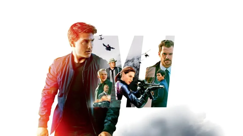 Mission Impossible Fallout Theme Preview Image
