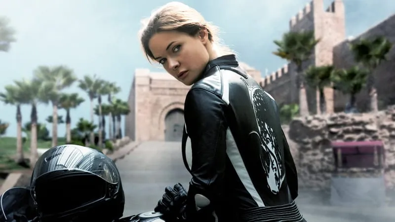 Mission: Impossible - Rogue Nation Theme Preview Image
