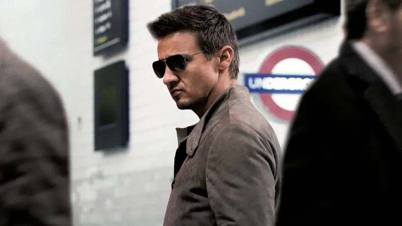 Mission: Impossible - Rogue Nation Theme Preview Image