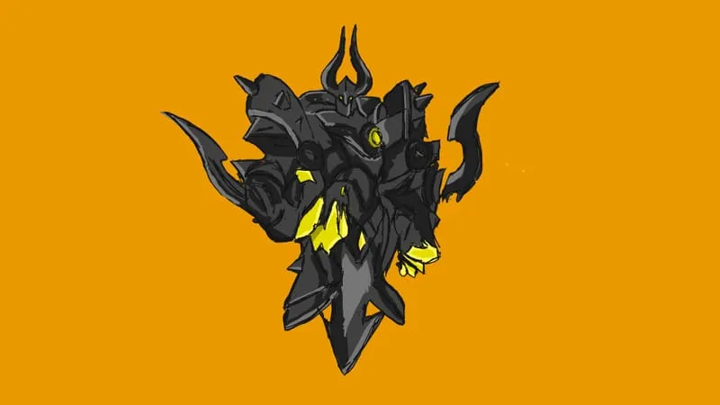 Mobile Legends Bang Bang Theme Preview Image