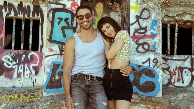 Money Heist Theme Preview Image