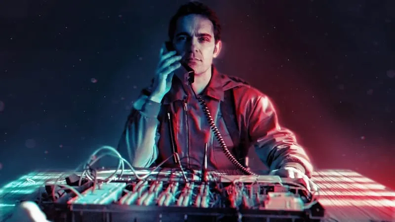 Money Heist Theme Preview Image