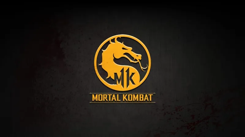 Mortal Kombat 11 Theme Preview Image