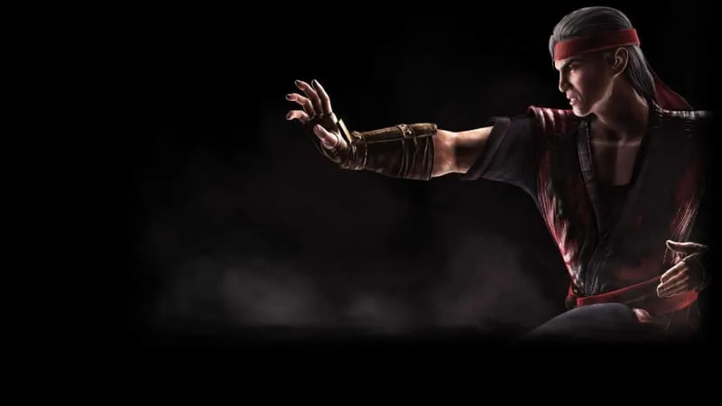 Mortal Kombat X Theme Preview Image