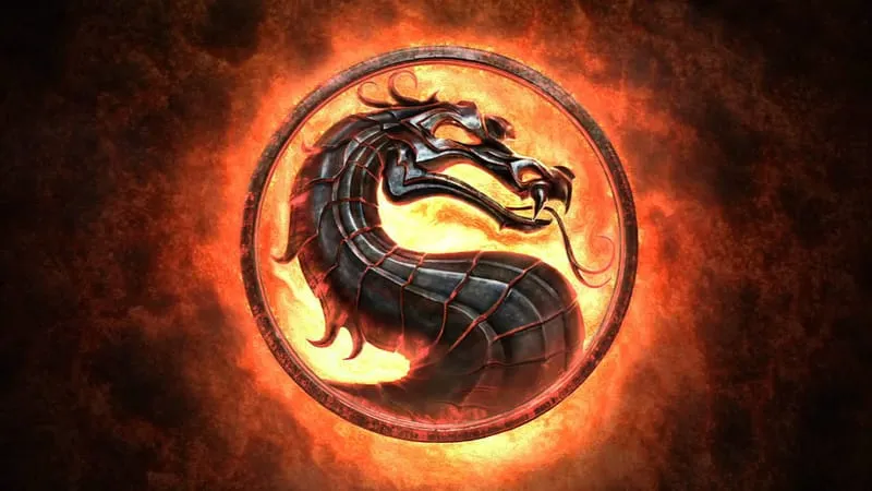 Mortal Kombat X Theme Preview Image