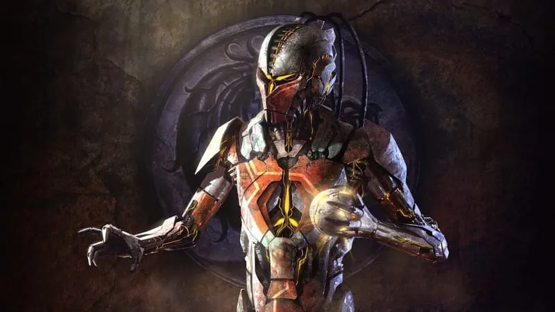 Mortal Kombat X Theme Preview Image
