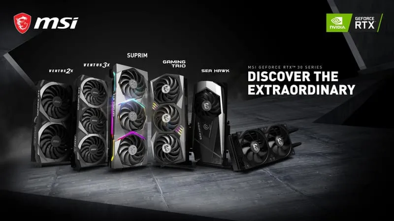 MSI Theme Preview Image