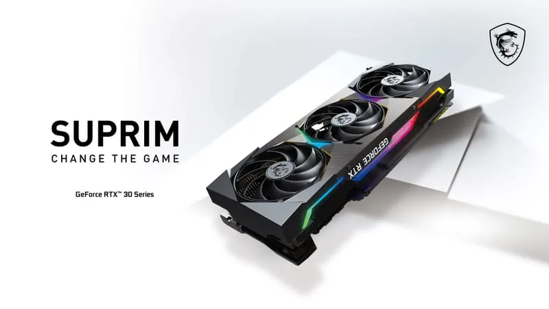 MSI Theme Preview Image