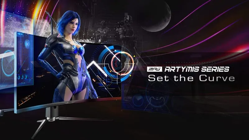 MSI Theme Preview Image