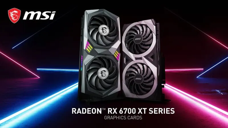 MSI Theme Preview Image
