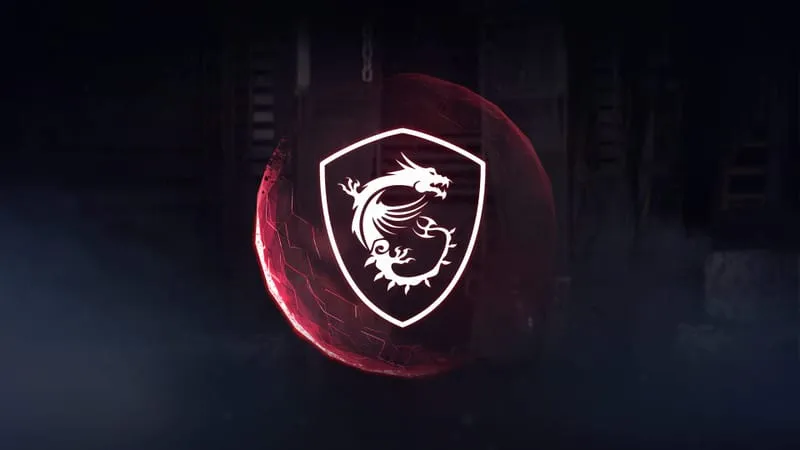 MSI Theme Preview Image