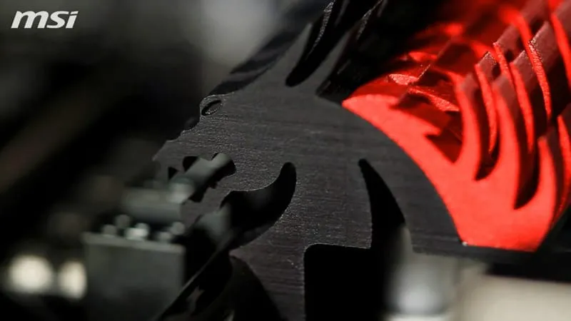 MSI Theme Preview Image