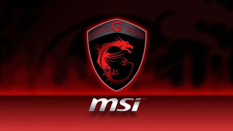 MSI Theme Preview Image